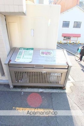 コリドールエスエフ[1R/31.4m2]の共用部1