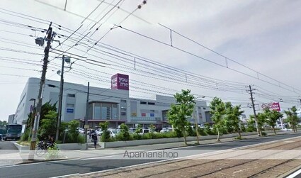 広島県広島市南区翠４丁目[1K/22.1m2]の周辺6