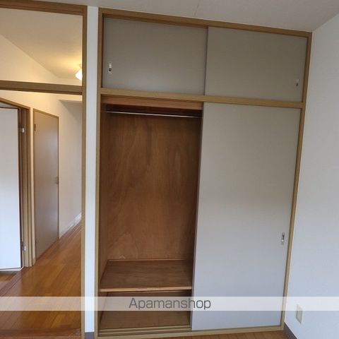 サンライズ香貫の内装写真