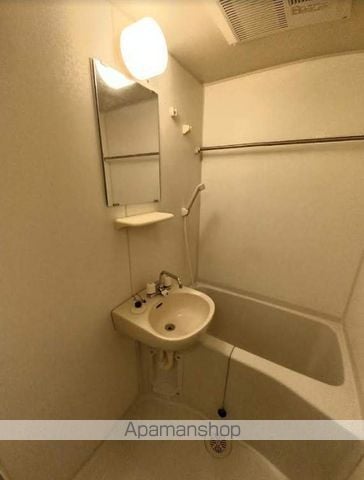 レオパレス霞ヶ丘の内装写真