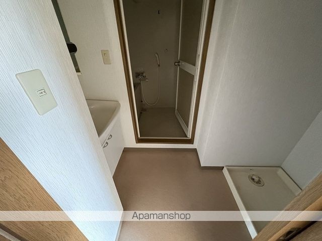 ファミリエール宮城野西館[3LDK/64.8m2]の内装7