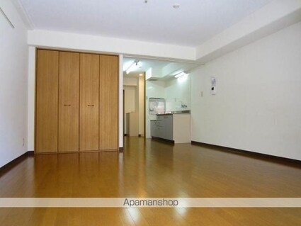 ｉｓｍ[1R/31.59m2]のリビング・居間