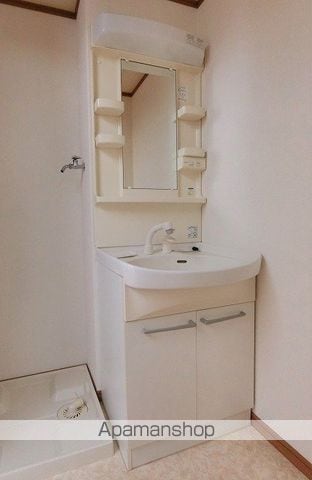 レアールカロンの内装写真
