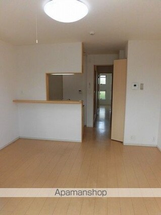 グラン・ジュテ[1LDK/42.37m2]のリビング・居間1