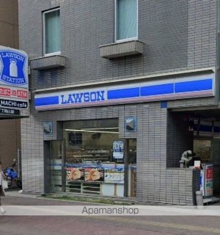 セントラルアヴェニュー田町の周辺写真
