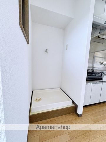 ノーヴァIの内装写真