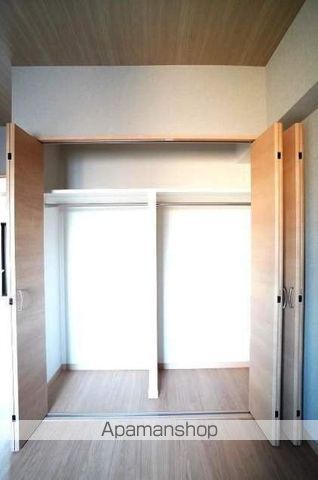 MODERN PALAZZO博多デュオグランデWESTの内装写真
