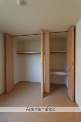岡山県岡山市北区横井上[1LDK/55.05m2]の収納