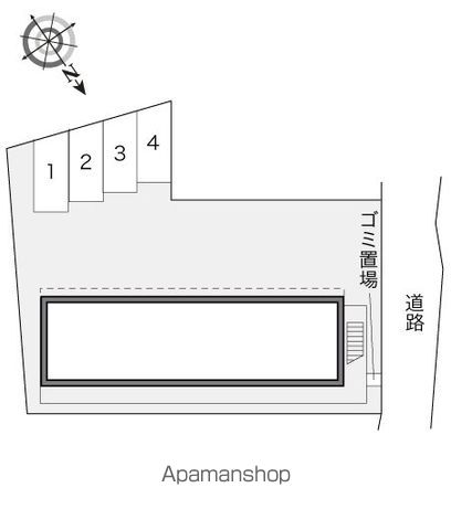 レオパレスCOMPALのその他写真