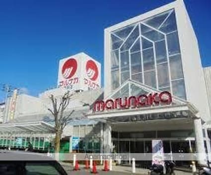 サンウェル琴平[1R/20.3m2]の周辺2