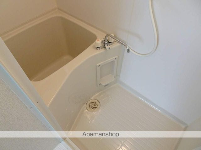 メゾンあいAの内装写真