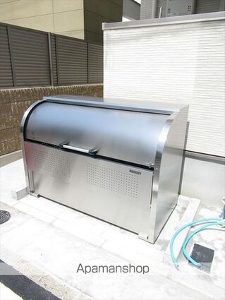 フジパレス田中町Ⅱ番館[1LDK/40.13m2]の内装7