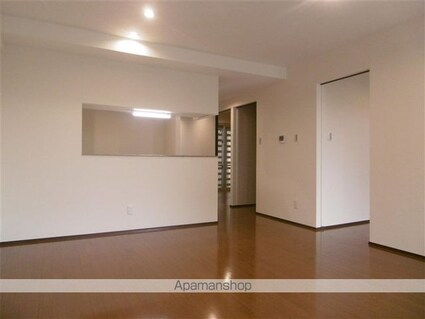 ＥーＪｉ　Ｈｏｕｓｉｎｇ[2LDK/66m2]のリビング・居間2