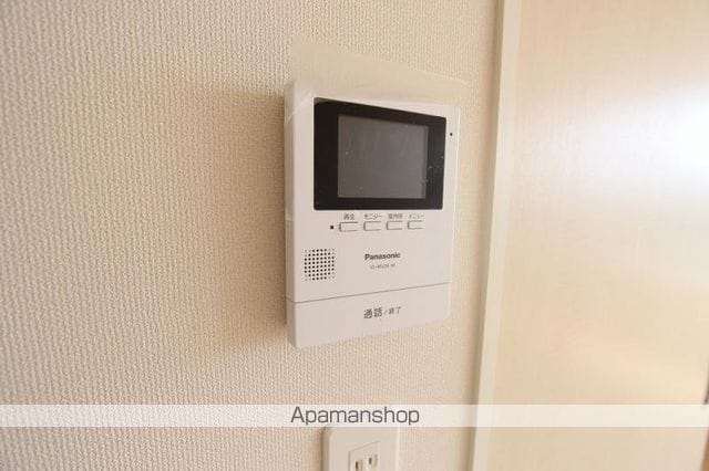 サクラーレの内装写真