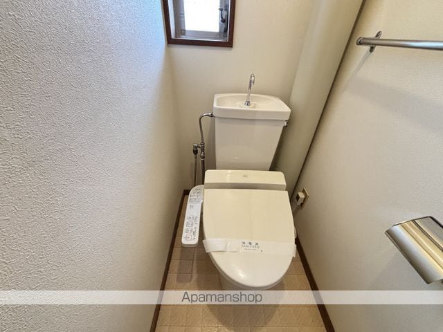 カーサ南富山の内装写真
