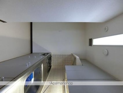 サウスポート品川レジデンス[1LDK/48.2m2]のキッチン2