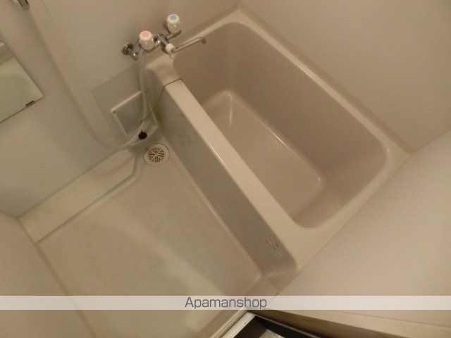 LIGHT POINT月寒の内装写真