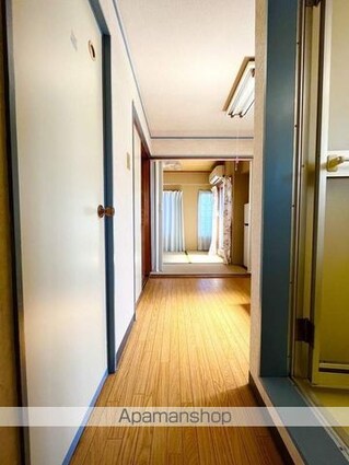 和歌山県和歌山市島崎町３丁目[1K/15m2]の内装9