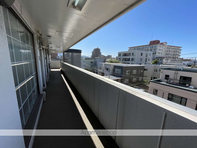 連北30条のその他写真