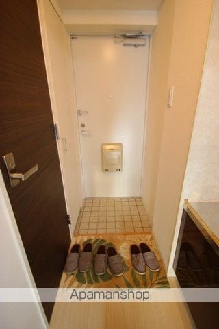 アンジェラの内装写真