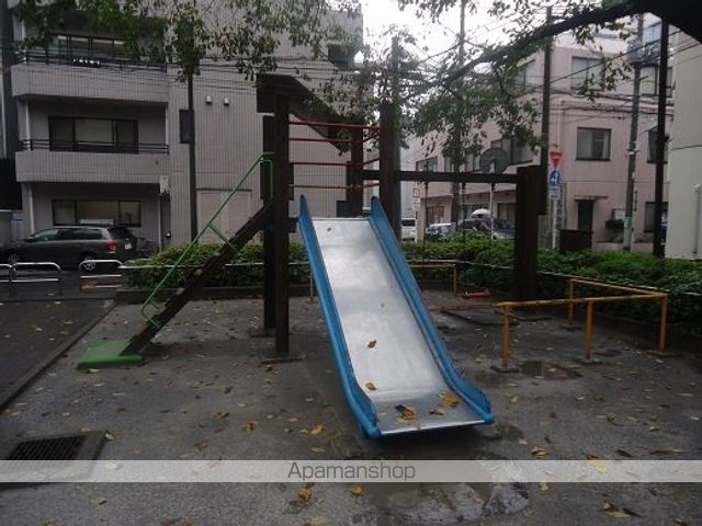 グローリア初穂高田馬場の周辺写真