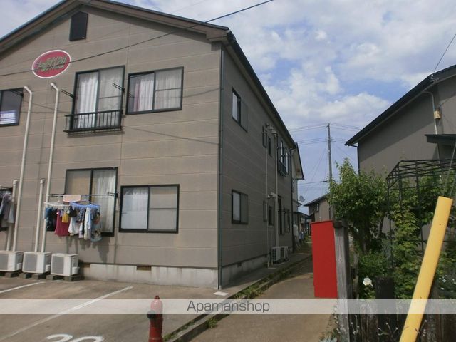 apartment 山形県東田川郡庄内町余目字月屋敷
余目の賃貸情報を見る
物件地図