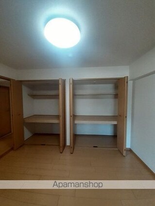 グラース　アンジュⅠ[3LDK/67.28m2]の収納