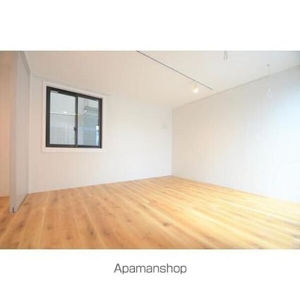 トライム早稲田鶴巻町[1LDK/30.44m2]のリビング・居間