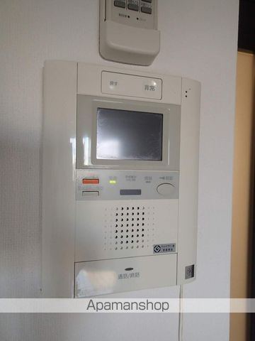 ISM谷町六丁目の内装写真