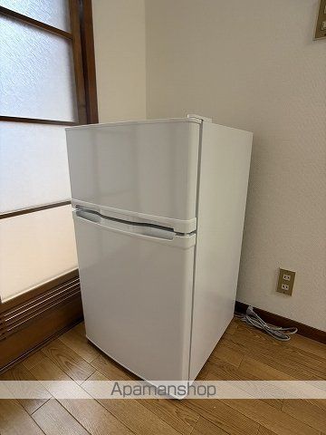 第1奥田ビルの内装写真
