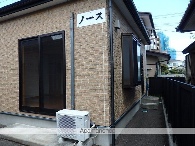 detached 宮城県名取市手倉田字八幡
地図を見る