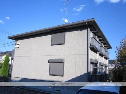 河辺サテライト[1K/27.1m2]の外観5