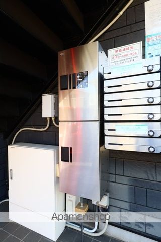OZ弐番街の内装写真