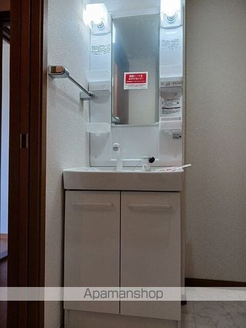 グリーンフィールの内装写真