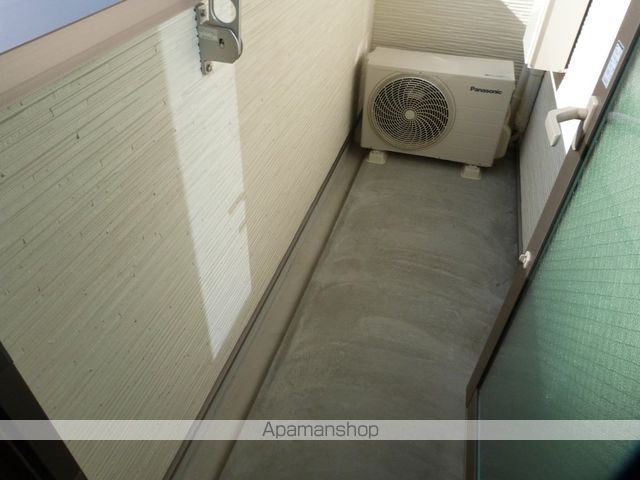 フジパレス長原V番館の内装写真