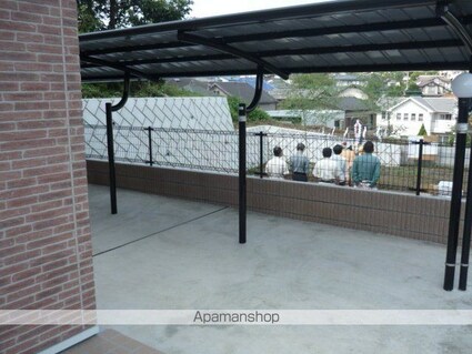 レオパレス寺台ロフト[1K/19.87m2]の外観3