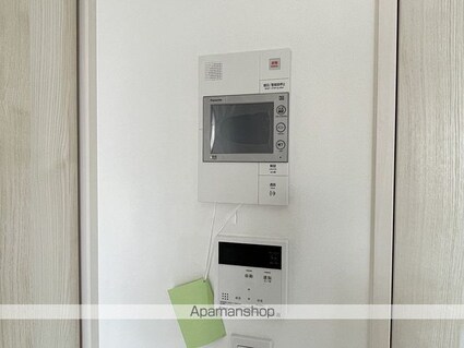 ｉｎｓｐｉｒａｔｉｏｎ（インスピレーション）[1K/29.38m2]のセキュリティ