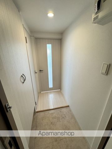 クラリス菊水Vの内装写真