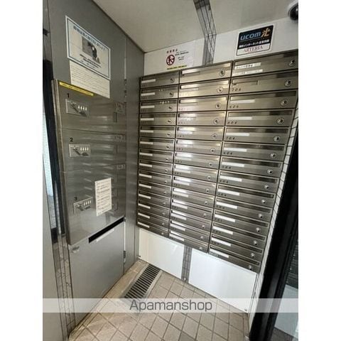 ルシードイーストの内装写真