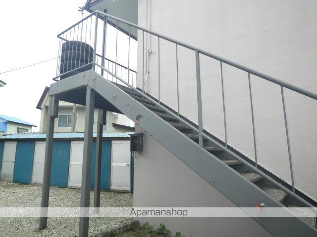 登別マンションのその他写真