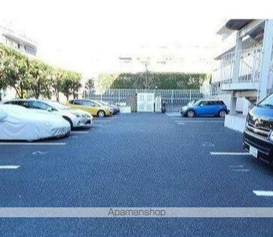 ステラメゾン武蔵小山のその他写真