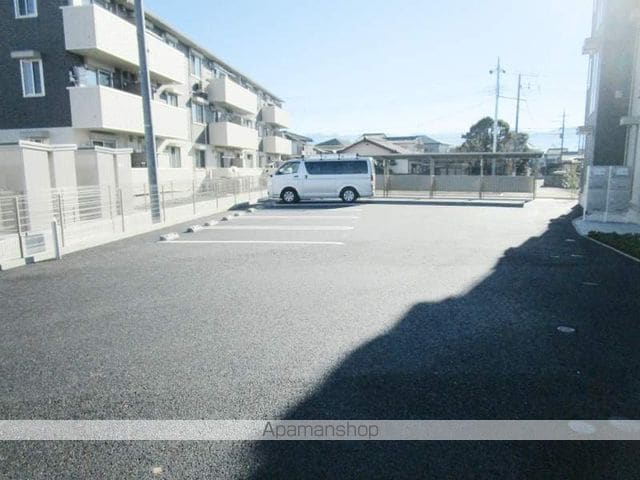 プラシードKのその他写真