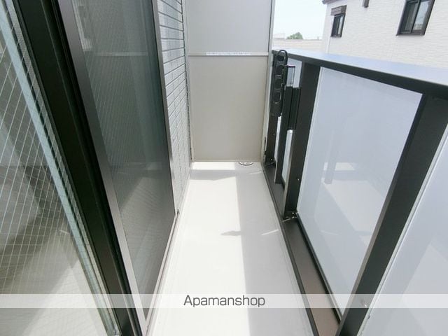 DーROOM六十人町 Aの内装写真