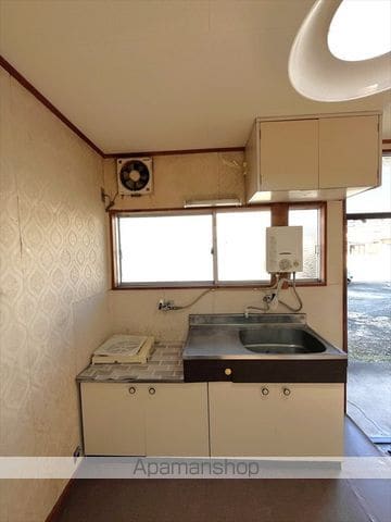 タバタアパート 1 ｜ 和歌山県和歌山市内原991-1（賃貸アパート2K・1階・30.42㎡） その8