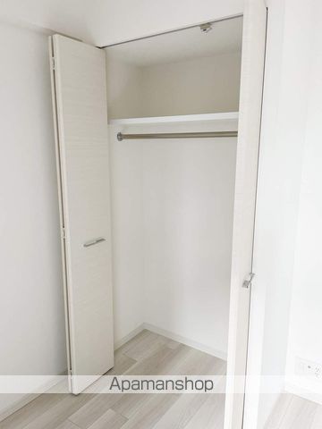 S−RESIDENCE新大阪RISHの内装写真
