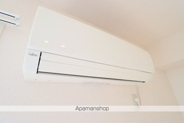 ヴューテラス Cの内装写真