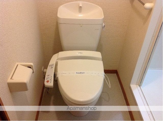 レオパレスサン メイワの内装写真