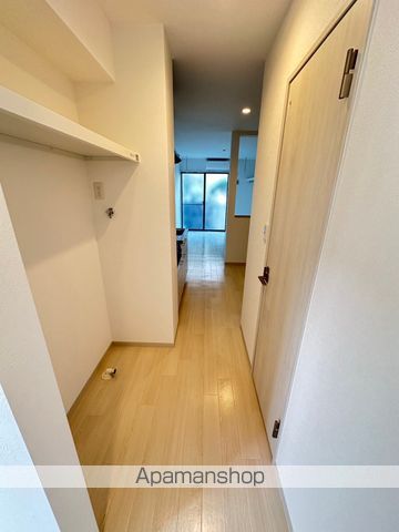COLLINA白石の内装写真