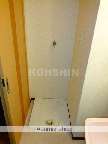 アリオーラ中百舌鳥の内装写真