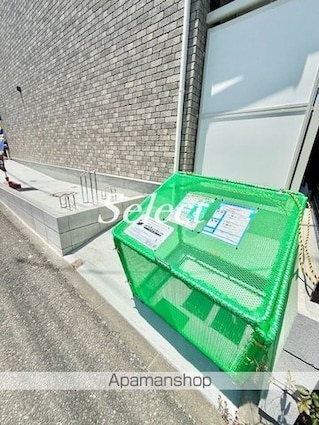 ハーミットクラブハウスＧｒｕｌｌａ[1K/24.98m2]の共用部2